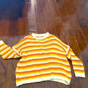 Knit Sweater